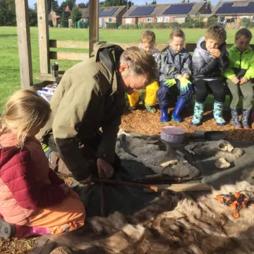 Forest School
