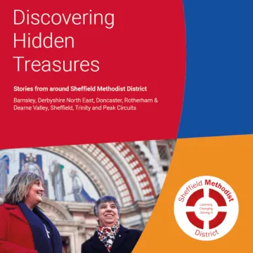 Magazine 2024 front cover