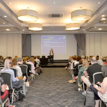 The Dfg Children Summit Underscored The Need For a