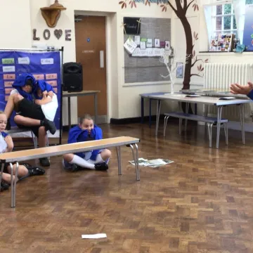 English