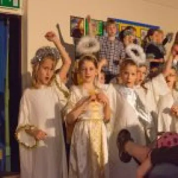 Xmas Show 34
