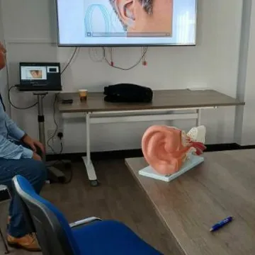 Understand How Ears Work