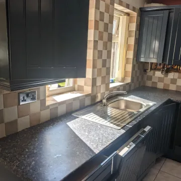 Kitchen 3 &ndash; After 2