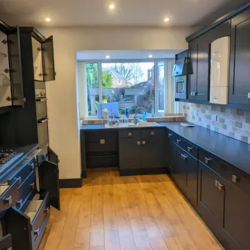 Kitchen 5 &ndash; After 2