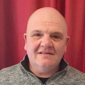 Ian Wilson