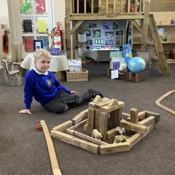 Construction