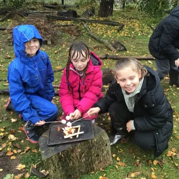 Forest school 2