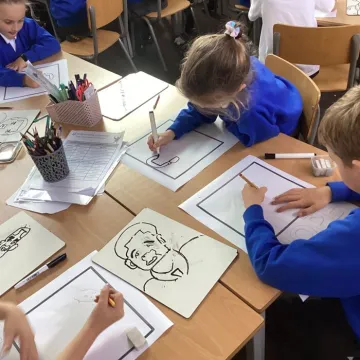 Black History Month 1