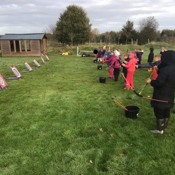 Forest school 1