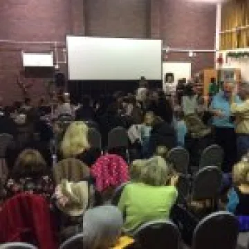 Family Film Night (19th Dec)