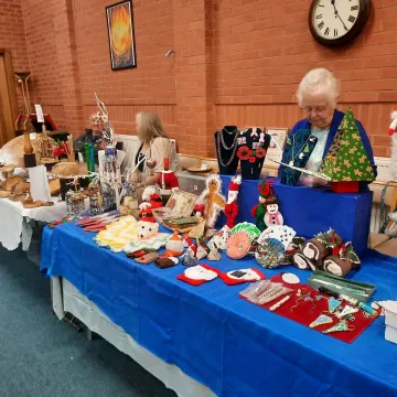 Tmc Craft Fair &ndash; 20241102_1123