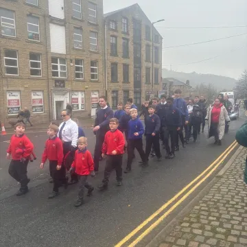 Remembrance Sunday 2024 (2)