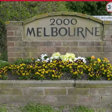 Melbourne – External 3