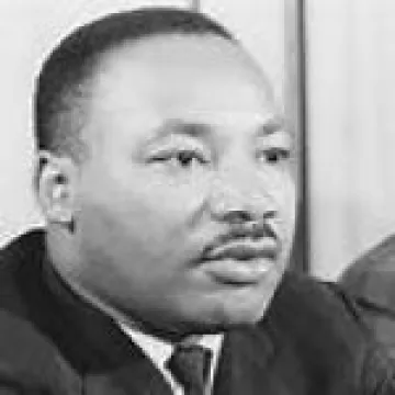 Martin Luther King