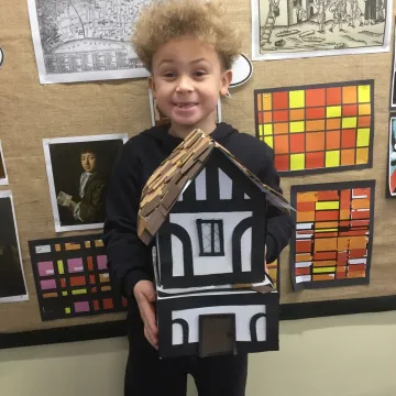 Houses 4