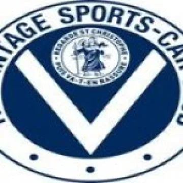Vintage Sports Car Club logo