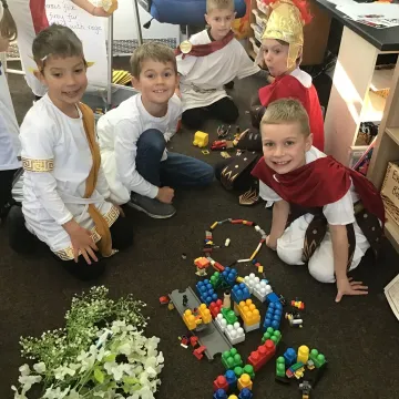 Romans