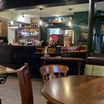 New Shroppie Fly 3