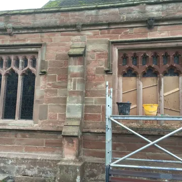 Ecclesiastical 4
