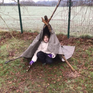 Forest School L1