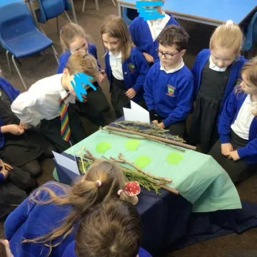 English