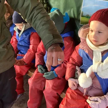 Forest school