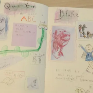 Quentin Blake 4