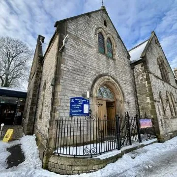 Fountain Square C Marsden induction