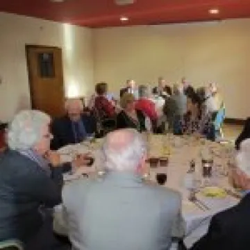 2015Annual Lunch6