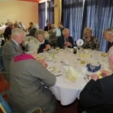 2015Annual Lunch8