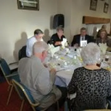 2015Annual Lunch12