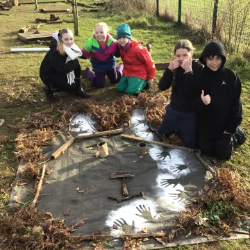 Forest Schools
