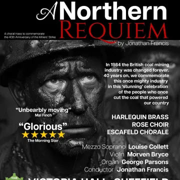 Northern Requiem