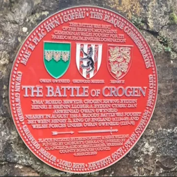 crogen
