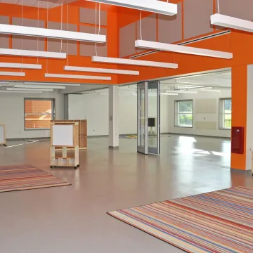 There’S a Great Deal of Flexibility in Designing