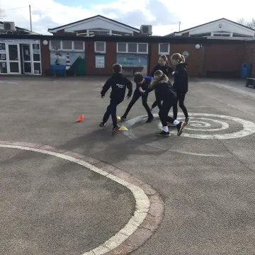 PE