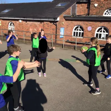 Netball