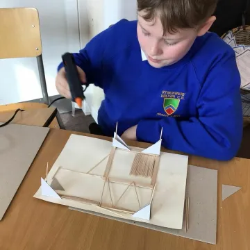 Y4 pavilion 2