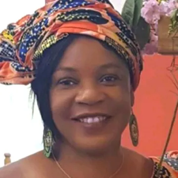 Deacon Margaret Chipandambira