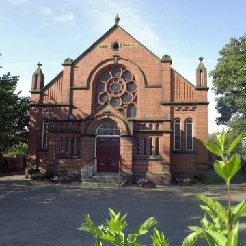 Standish