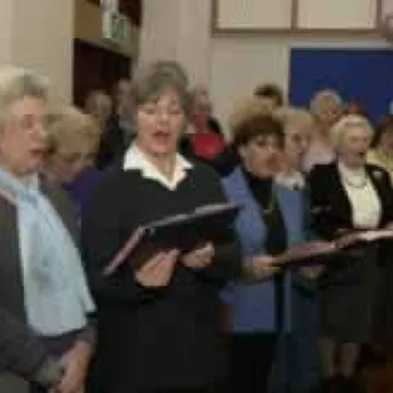 Church choir