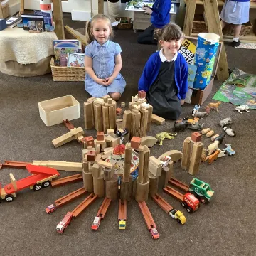 Construction