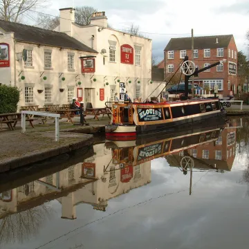 Audlem
