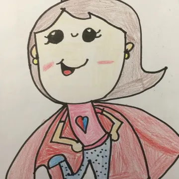 Superheroes 12