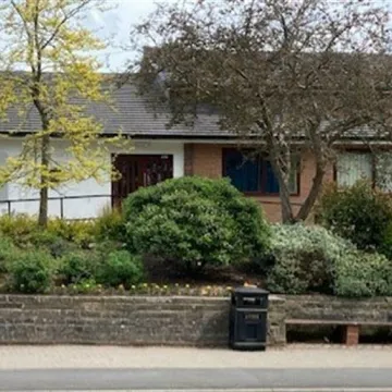 Tarporley Community Centre