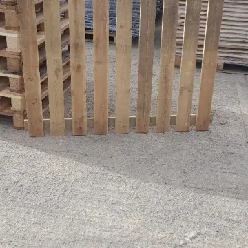 Pallet Racking Boards 2