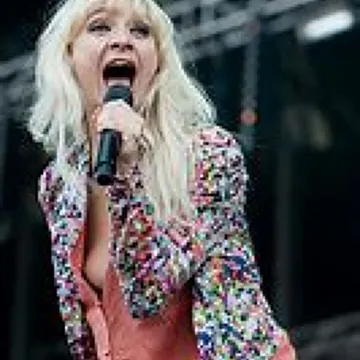 Jacqueline Govaert