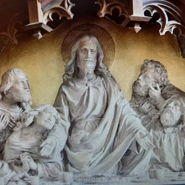 St Andrews Womwns Group Apr 25 2