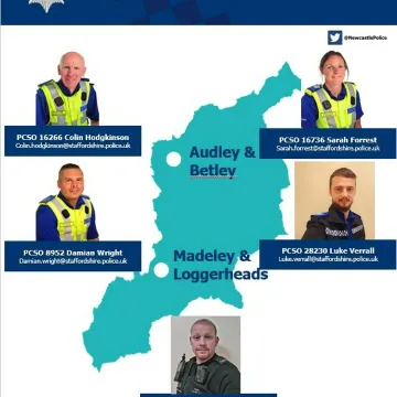 Audley Police Officers April 2025_250412