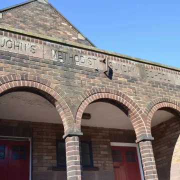 St John's 3 (2025)